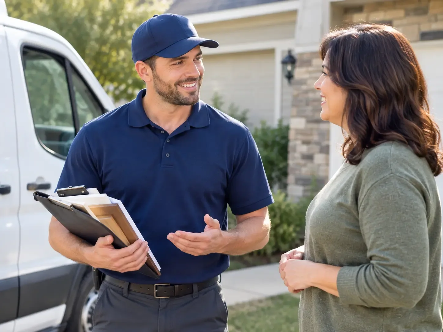 Kitchen Cabinet Refacing Pope Army Airfield, NC FAQs